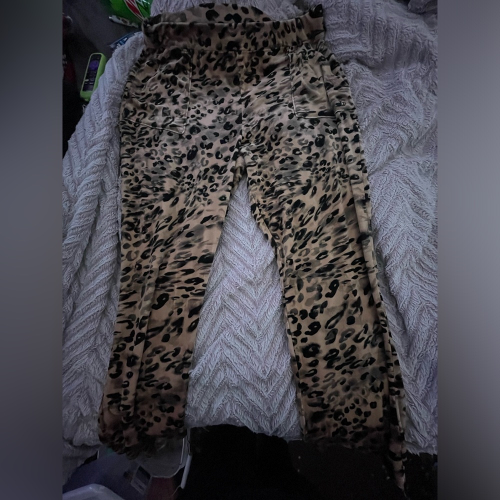Juicy Couture Fleece Pants